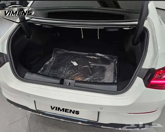 Mercedes Benz CLA250 4MATIC 2025 8