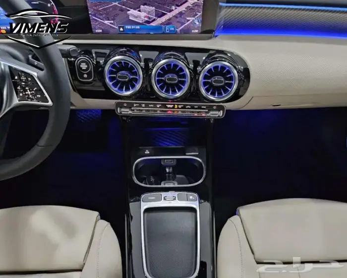 Mercedes Benz CLA250 4MATIC 2025 6