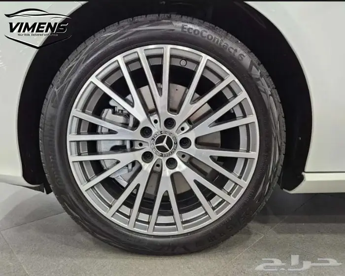 Mercedes Benz CLA250 4MATIC 2025 10