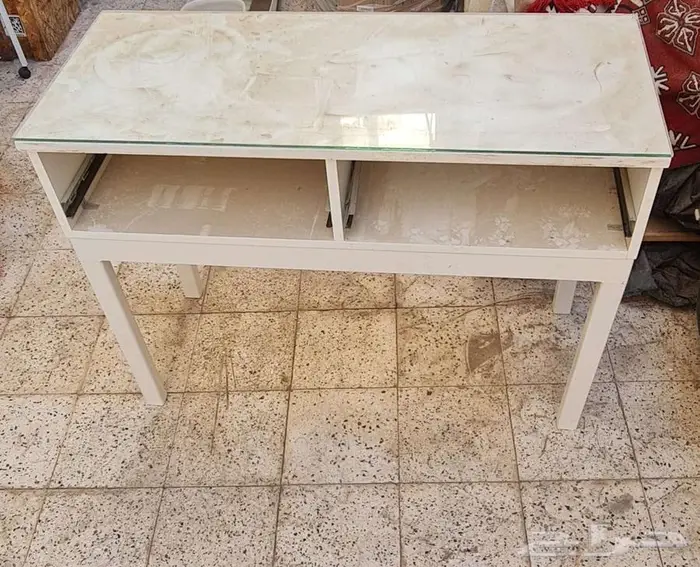 تسريحه وقدور و احذية 0