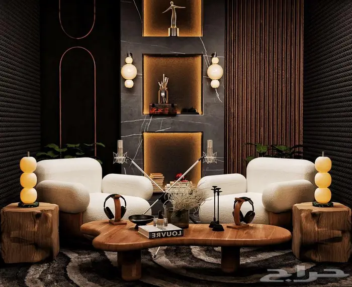 تصوير بودكاست 2