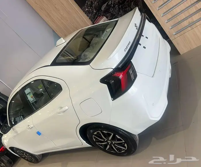 ديزاير الشكل الجديد 2026 2