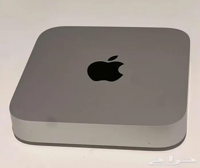 Mac mini M2 512GB ومحول USB وSD 1