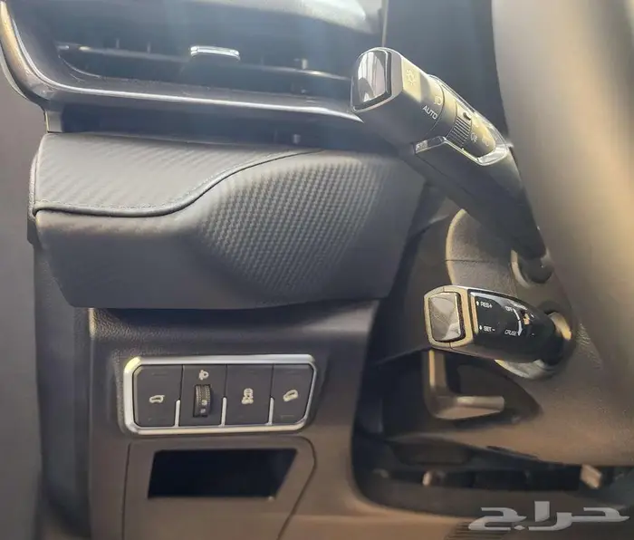 هافال اتش 6 H6 GT الرياضية صيانية مجانية عرض حصري 2025 9