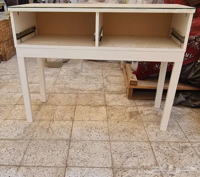 تسريحه وقدور و احذية 1
