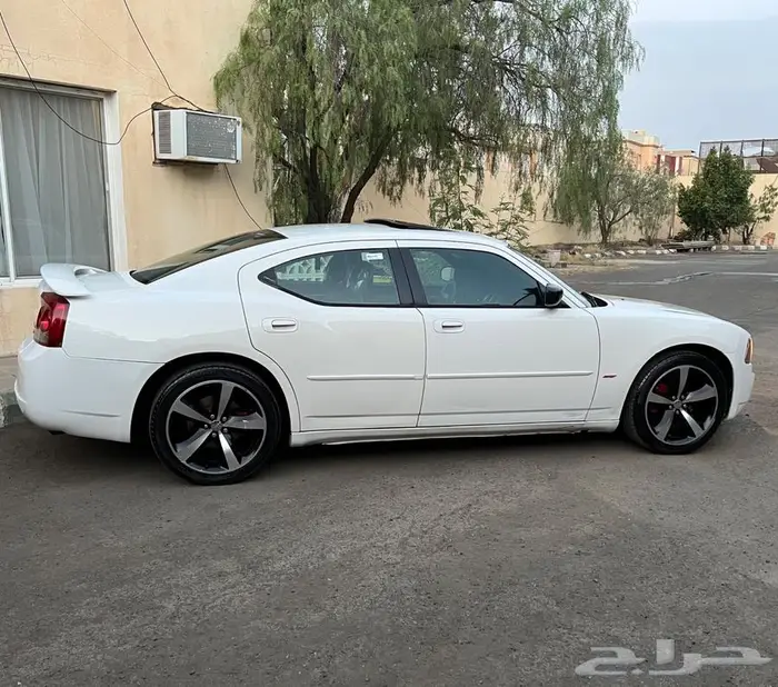 دوج تشارجر 2010 فل كامل للبيع 1