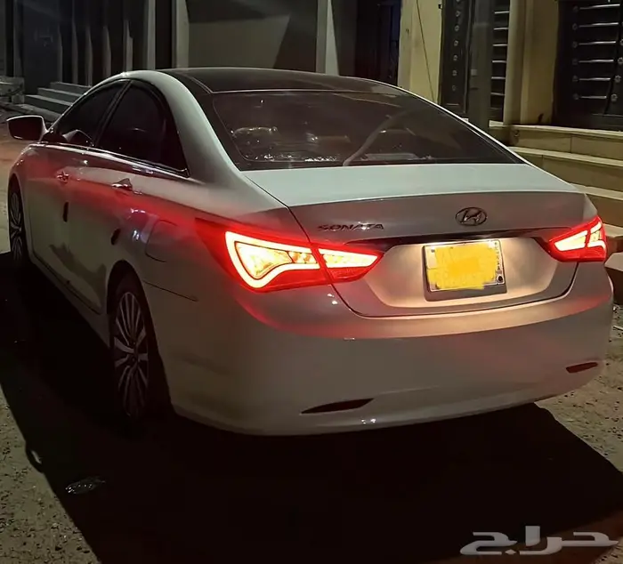 سوناتا هونداي 4