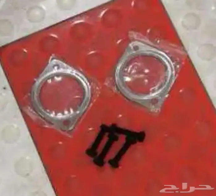 هدرز لونق كابرس 1