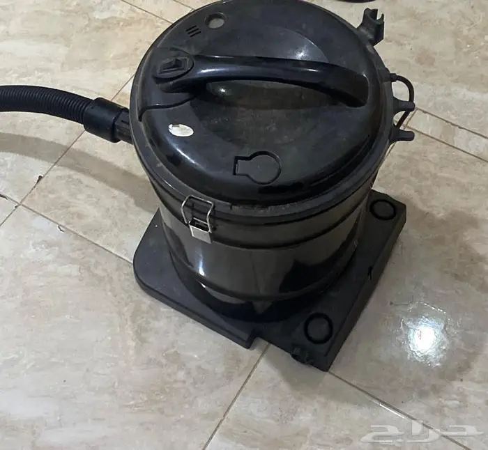 مكنسه 0