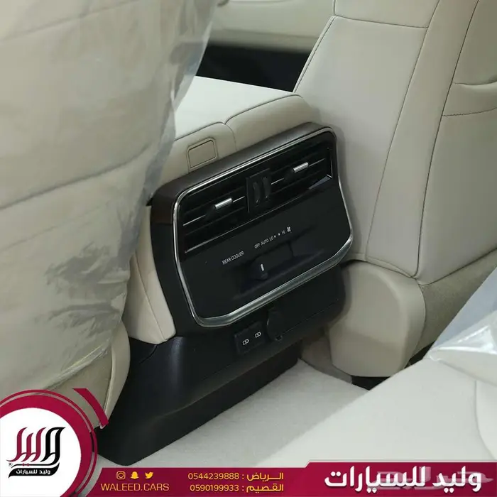 لاندكروزر جي اكس ار فل كامل 4.0 2025 11