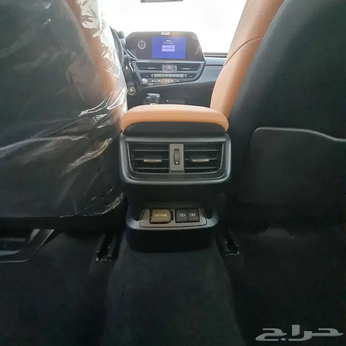 لكزس 250 2025ES 14