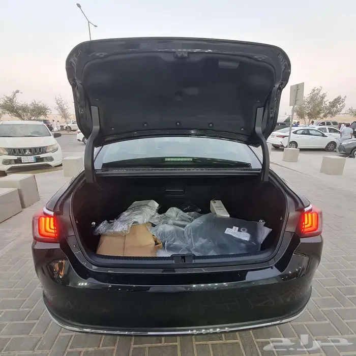 لكزس 250 2025ES 16