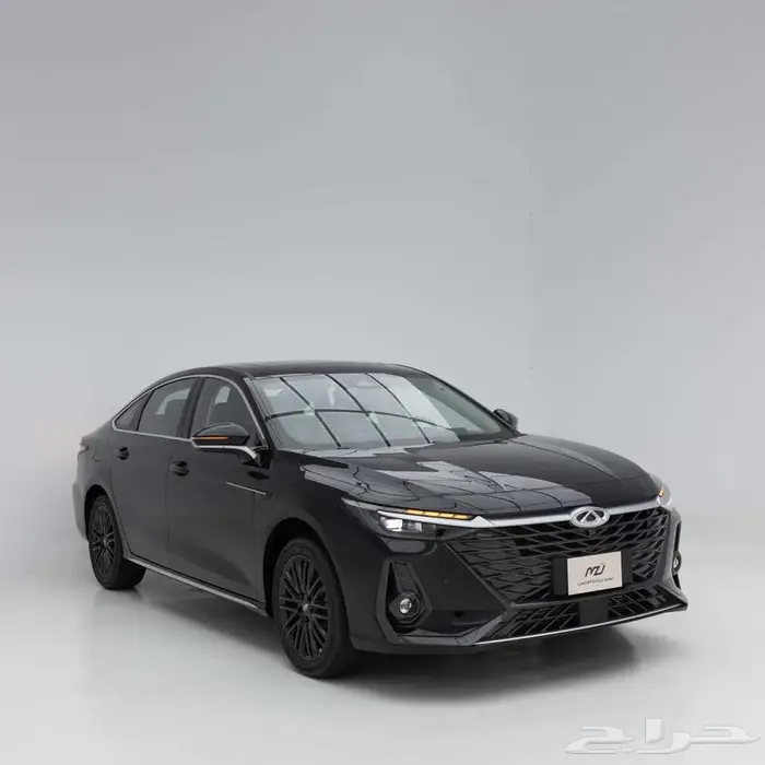 شيري _ أريزو _ 8 _ كمفورت _ بانوراما _ 2025 2
