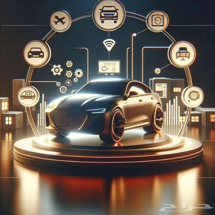 حلول تقسيط سيارات 6