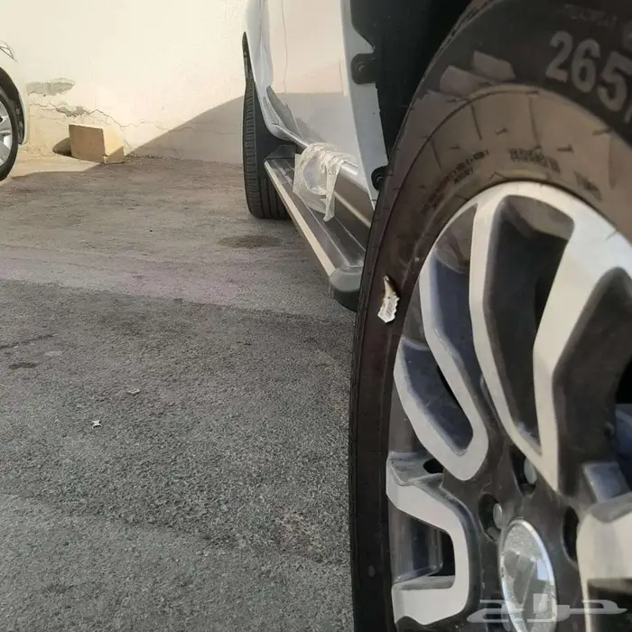 فوتون تونلاند غمارتين دبل جير اتوماتيك 2023 13