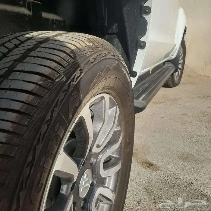 فوتون تونلاند غمارتين دبل جير اتوماتيك 2023 11