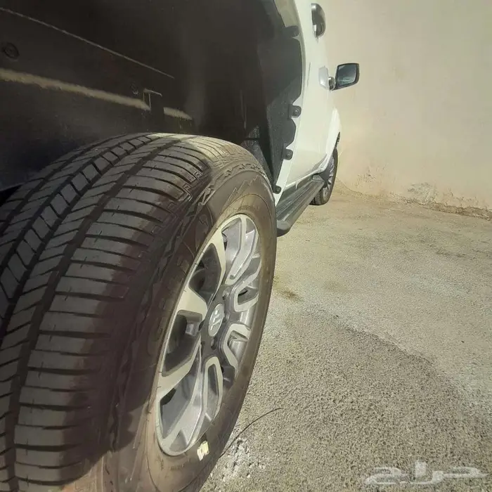 فوتون تونلاند غمارتين دبل جير اتوماتيك 2023 12