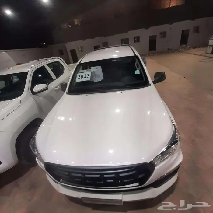 فوتون تونلاند غمارتين دبل جير اتوماتيك 2023 3