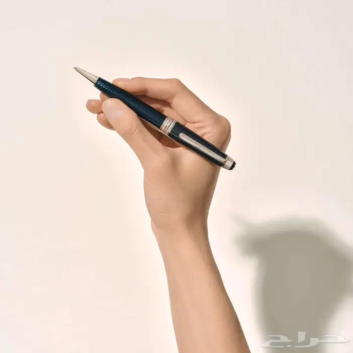 قلم مون بلان (Montblanc). جديد 3