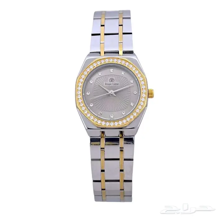 ساعات نسائية فخمة 5