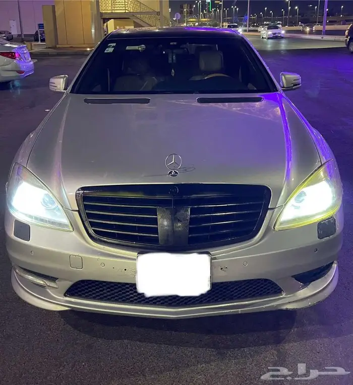 مرسيدس بانوراما 0