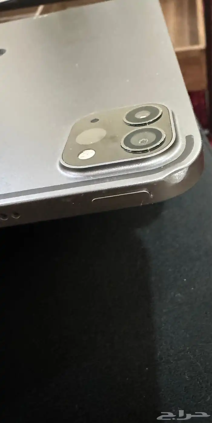 ايباد برو الجيل الخامس 2