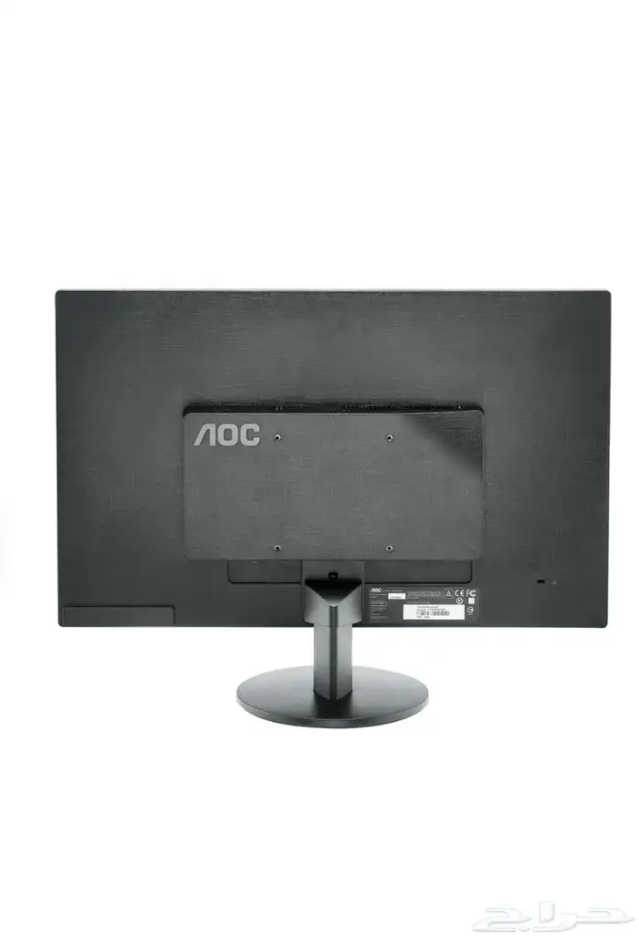 شاشة مكتب و قيمنق للبيع 4