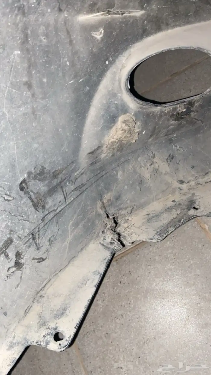 صدام اكورد 2012 2