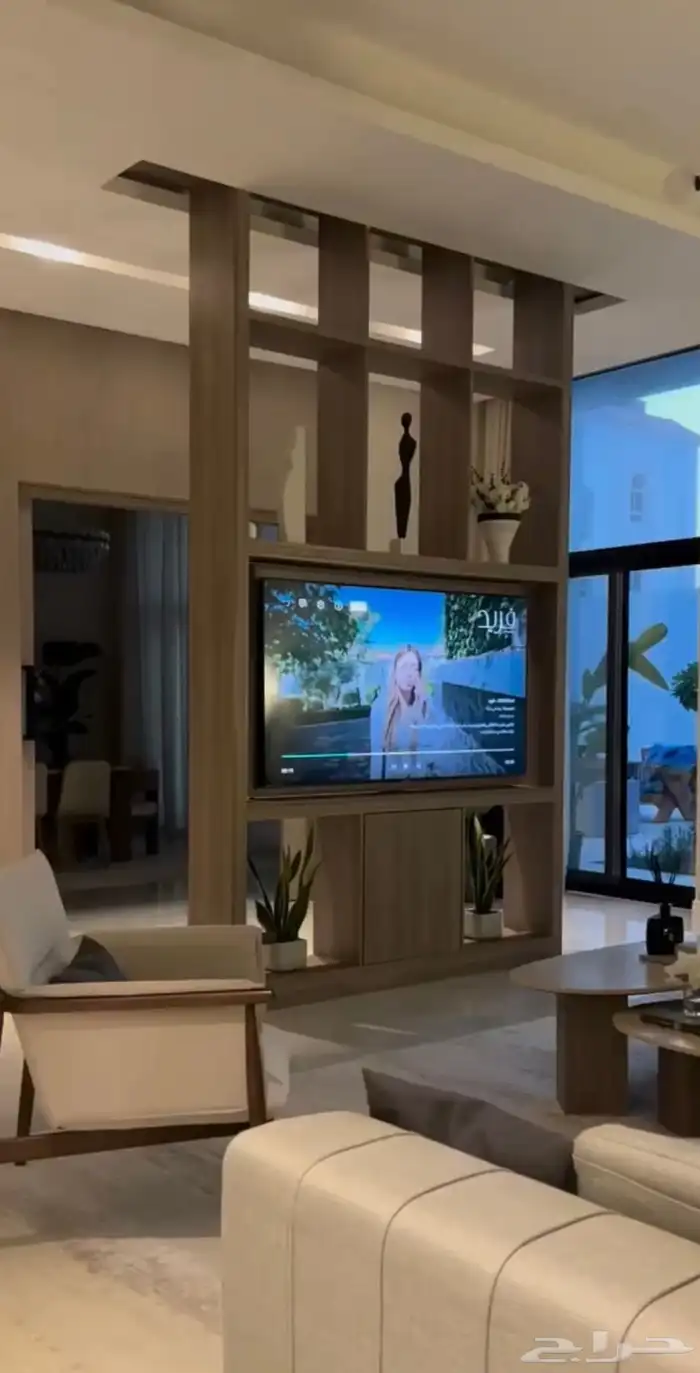 أبواب wpc و خشب - خزائن - ديكورات خشبية 0