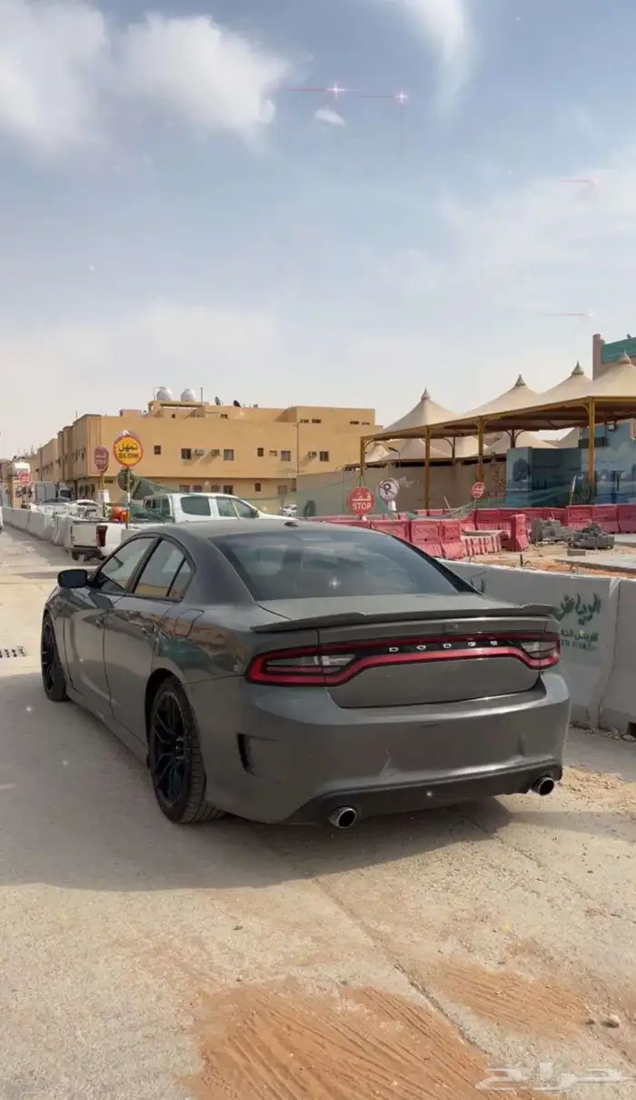 تشارجر2019gt 1