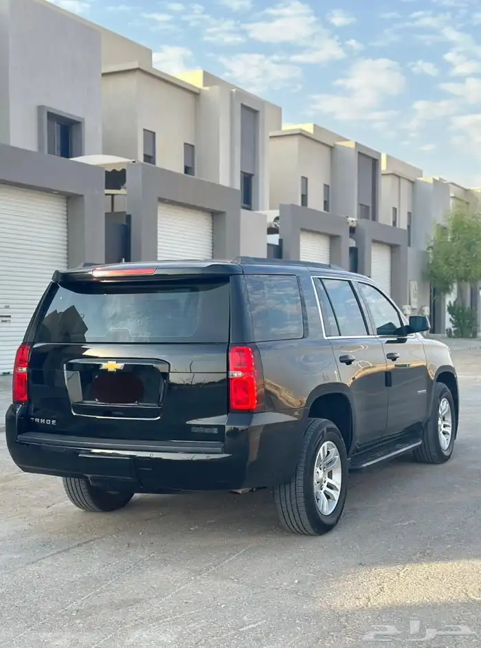 تاهو 2019 3