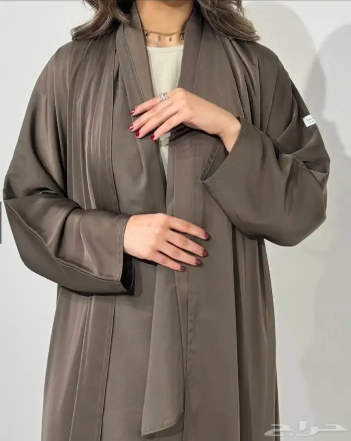 عباية جديدة 0