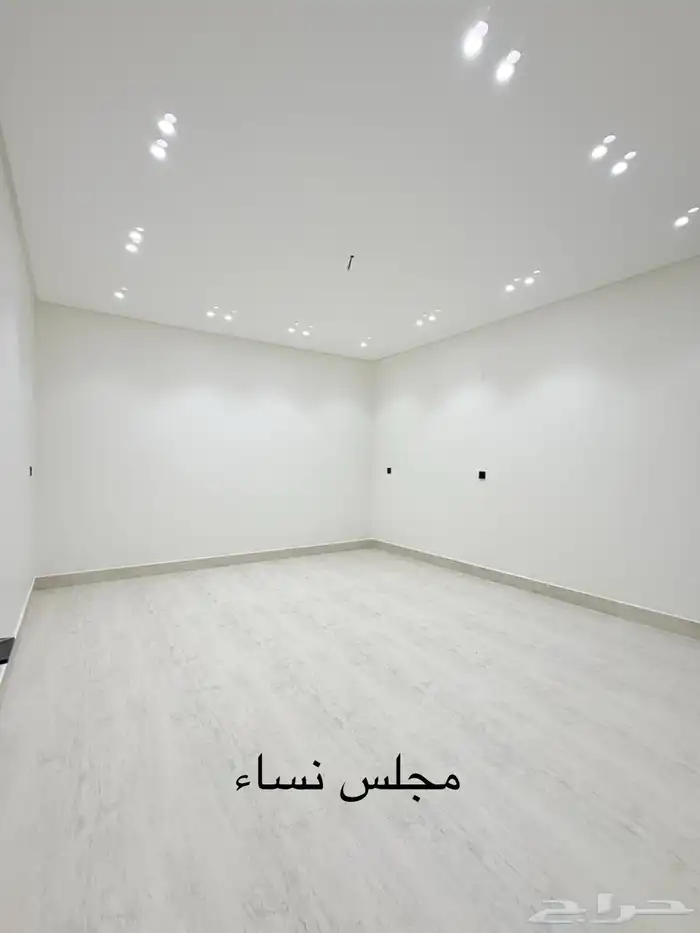 فلل حي الشعلة واحة الشرقية 8