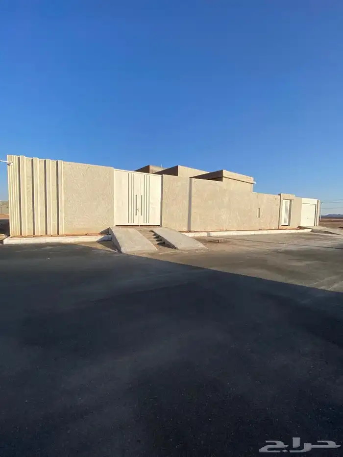 للبيع شاليه سكني 1