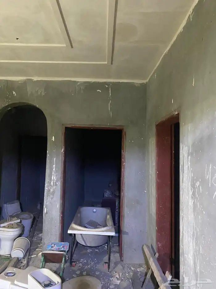 استراحه للإيجار تنفع سكن عمال 3