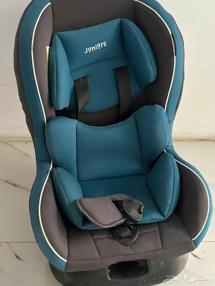 كرسي اطفال للسيارة 0