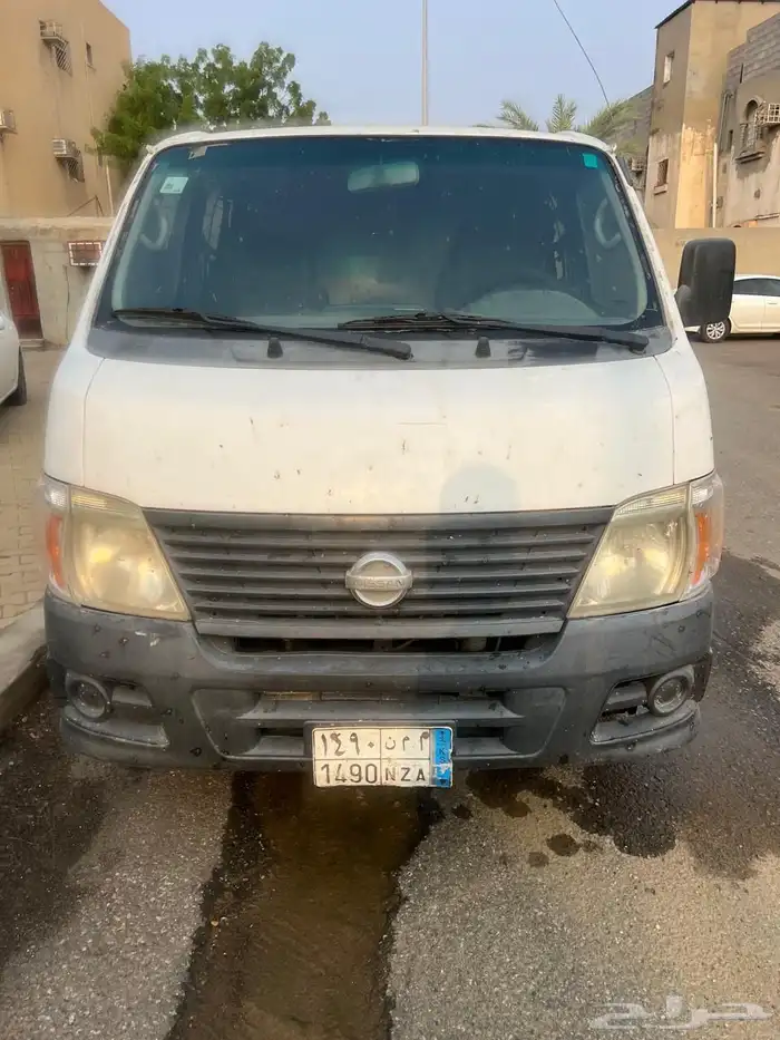 اورفان - باص - بضاعة 3