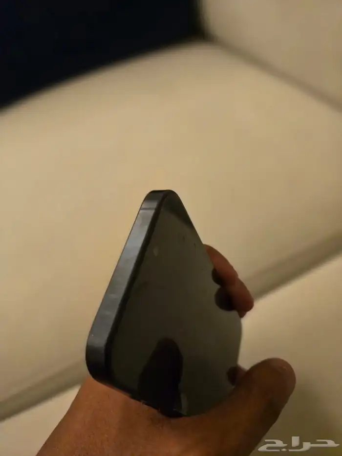 iphone 15 pro ازرق 4