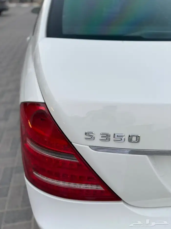 مورسيدس بانورما S350 1