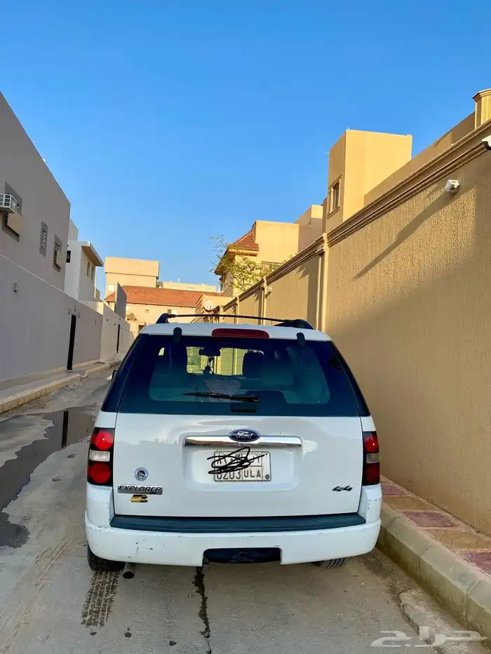للبيع فورد اكسبلور 1