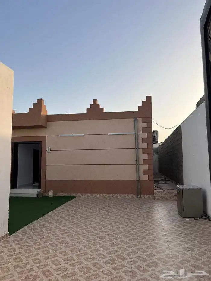 دور بناء ميداء غير مسلح مساحة 600 للبيع 0