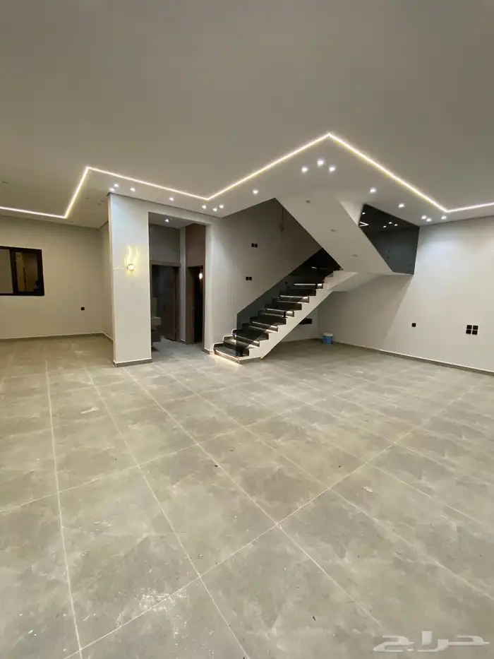 تاون هاوس ارضي وعلوي 2