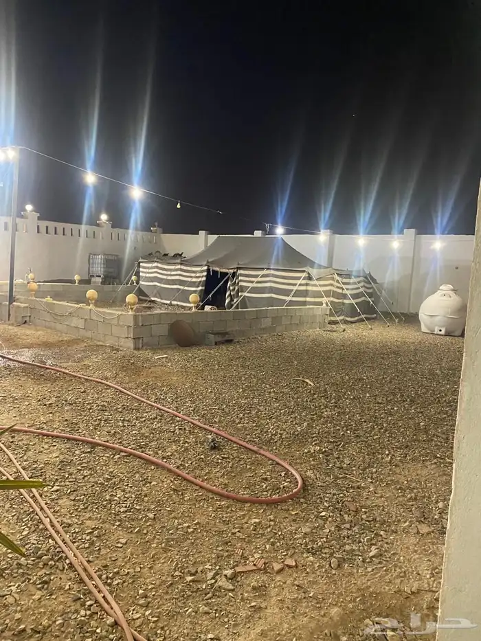 استراحه للإيجار تنفع سكن عمال 16