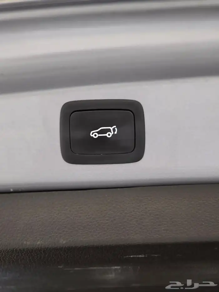 ام جي XR8 موديل 2022 بحالة الوكالة 24