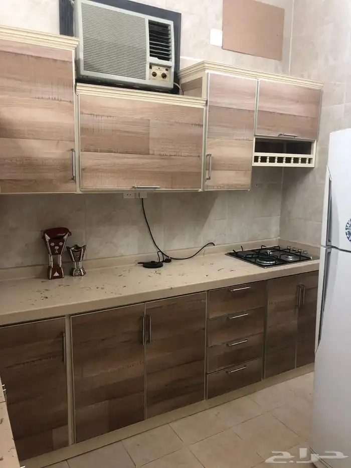 استراحه ومخيم المتميز للإيجار اليومي بالراشديه 1