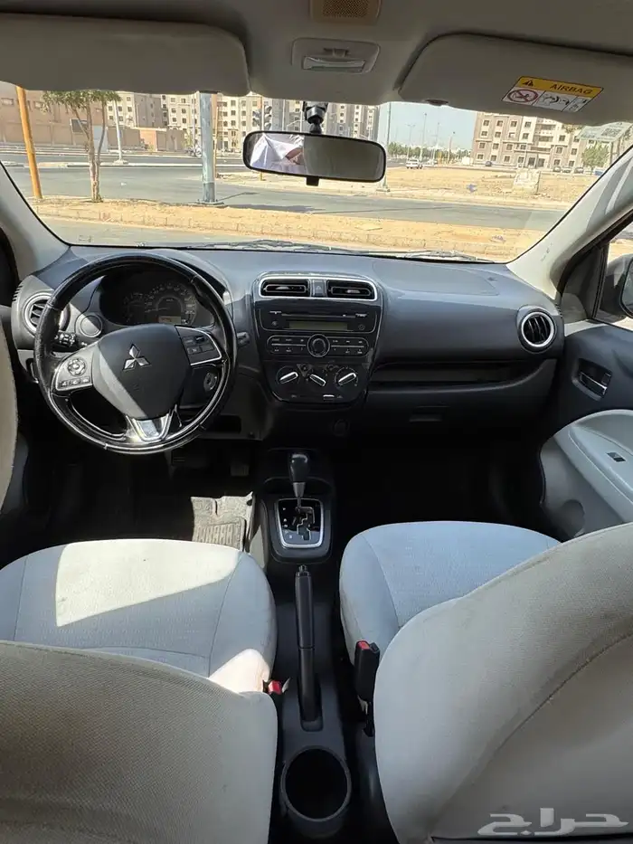 مستوبيشي اتراج 2021 11