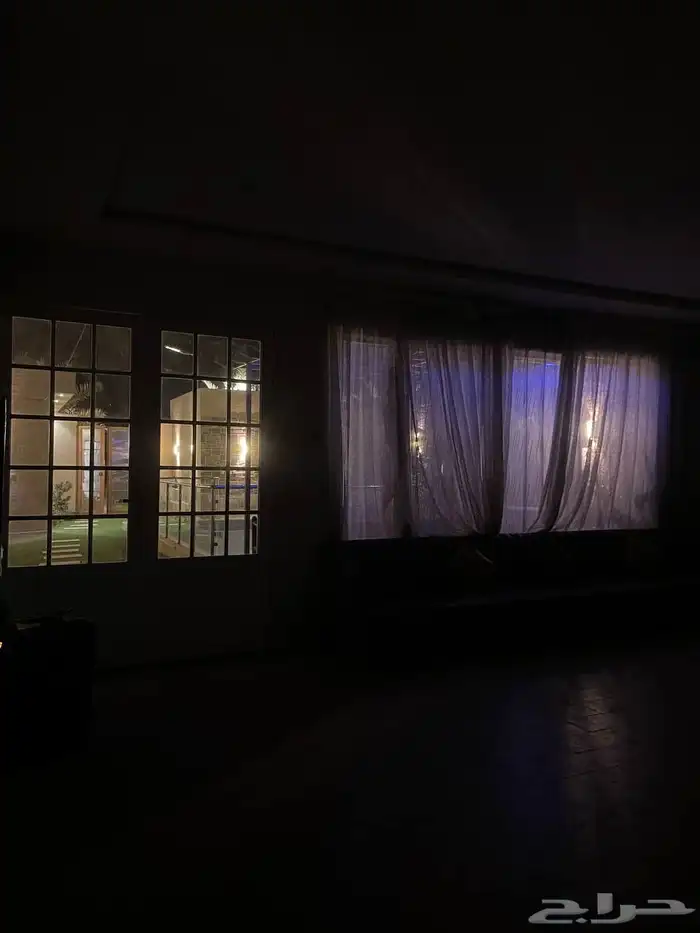 الشاليهات ونتر 1