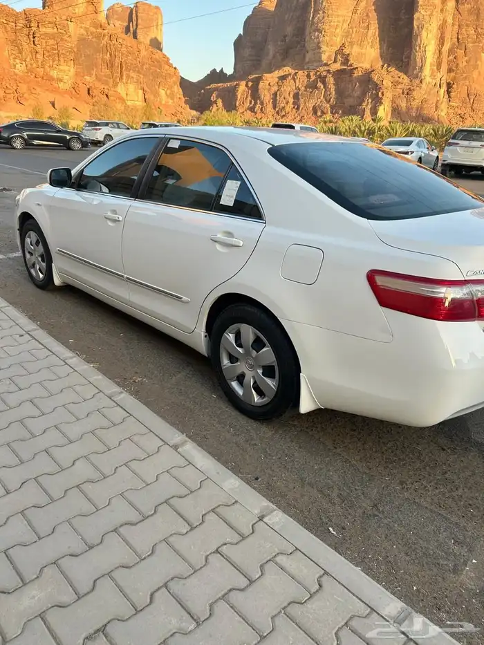 كامري 2
