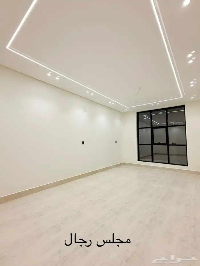 فلل حي الشعلة واحة الشرقية 4