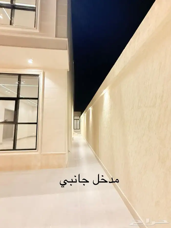 فلل حي الشعلة واحة الشرقية 3
